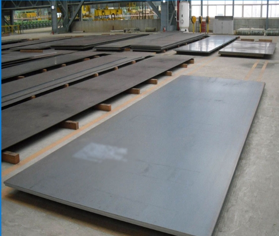 黎川NM450C耐磨板